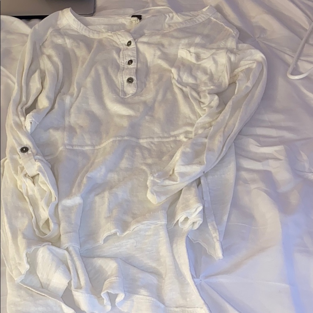 Free people top